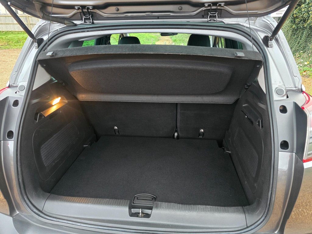 Used Vauxhall Crossland X 2019 for sale - 77719455: Photo 12