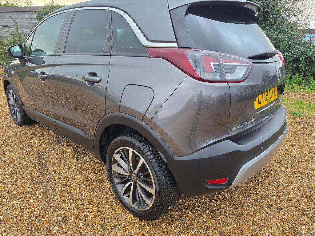 Used Vauxhall Crossland X 2019 for sale - 77719455: Photo 14