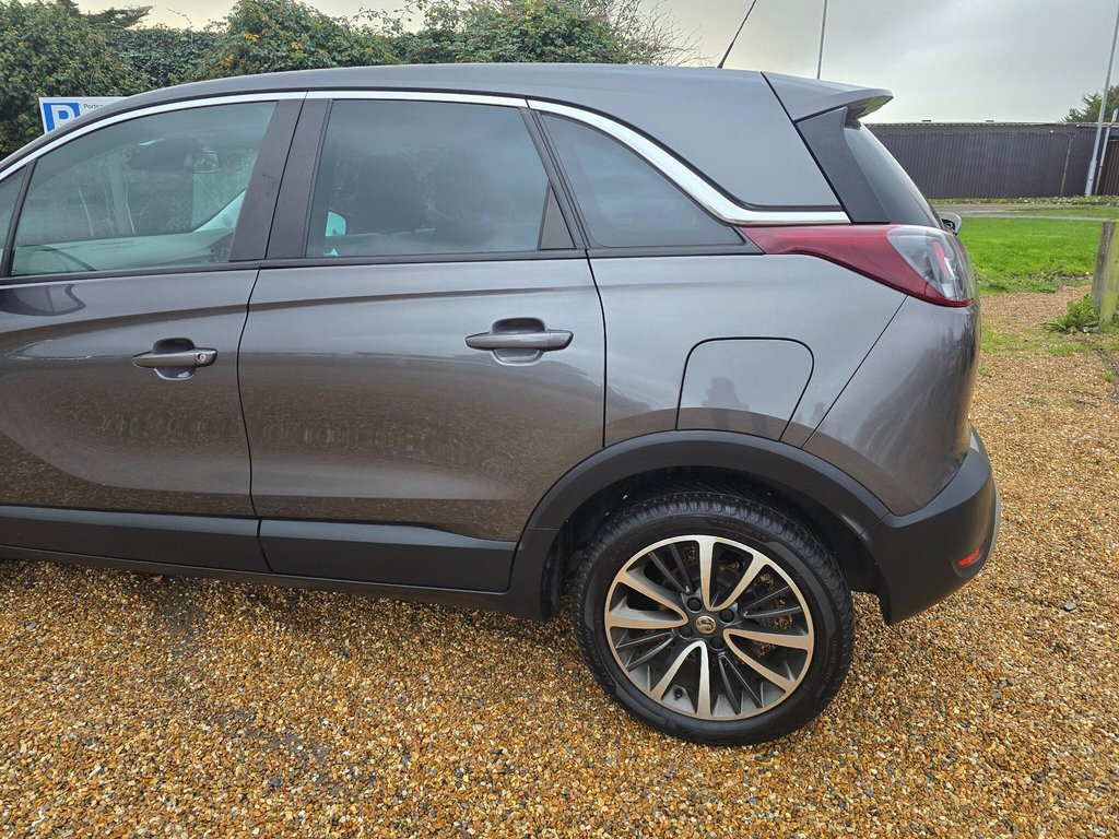 Used Vauxhall Crossland X 2019 for sale - 77719455: Photo 15
