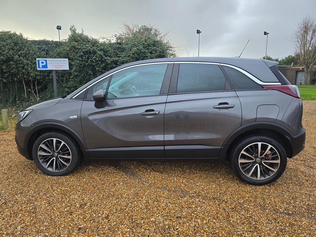Used Vauxhall Crossland X 2019 for sale - 77719455: Photo 16