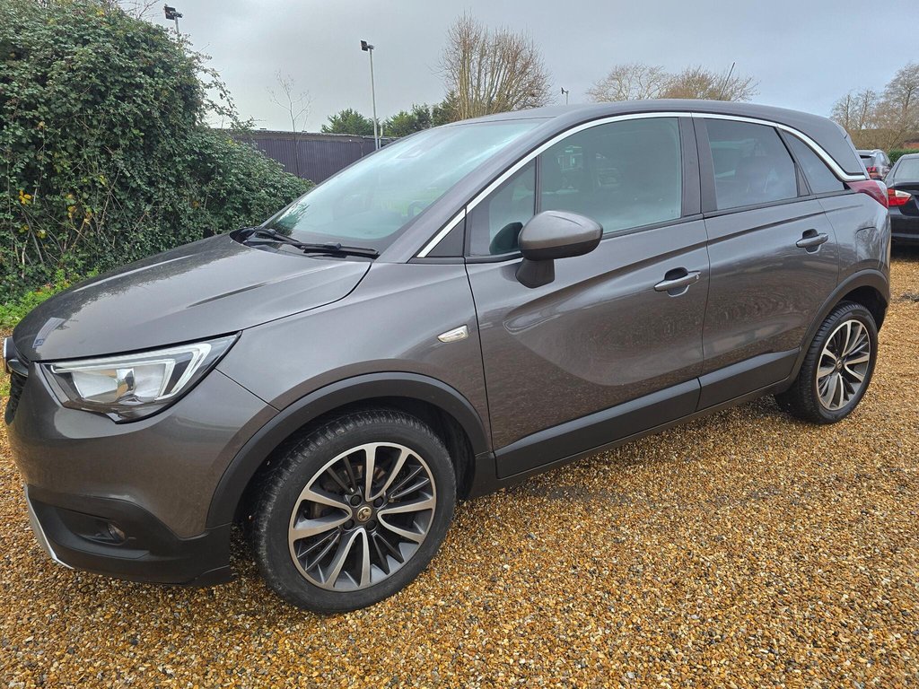 Used Vauxhall Crossland X 2019 for sale - 77719455: Photo 18