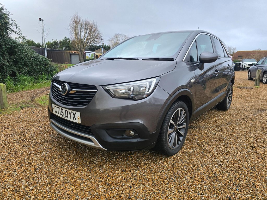 Used Vauxhall Crossland X 2019 for sale - 77719455: Photo 19