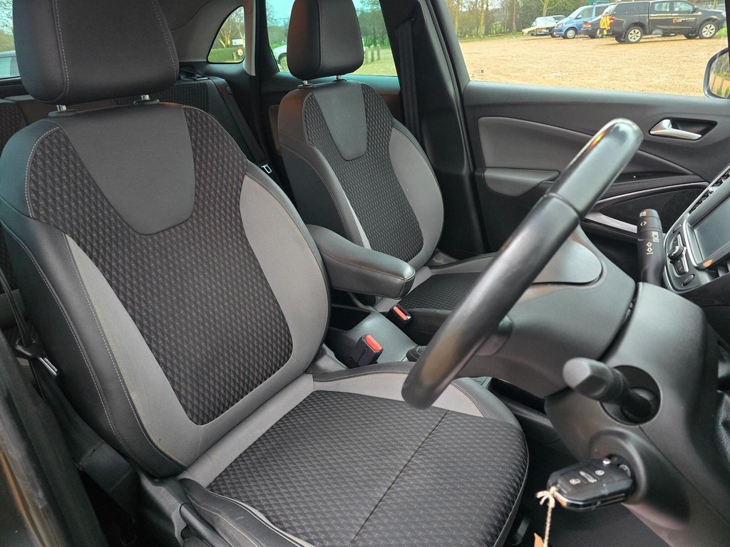Used Vauxhall Crossland X 2019 for sale - 77719455: Photo 24