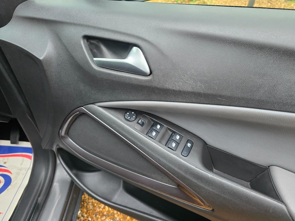 Used Vauxhall Crossland X 2019 for sale - 77719455: Photo 25