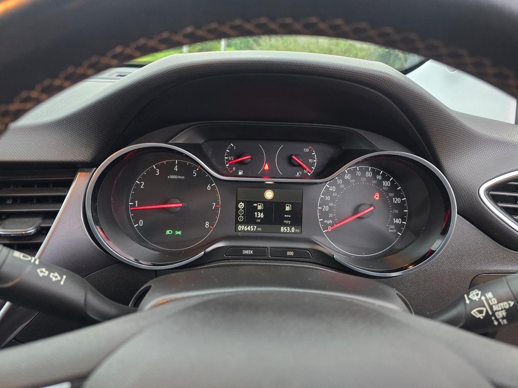 Used Vauxhall Crossland X 2019 for sale - 77719455: Photo 26