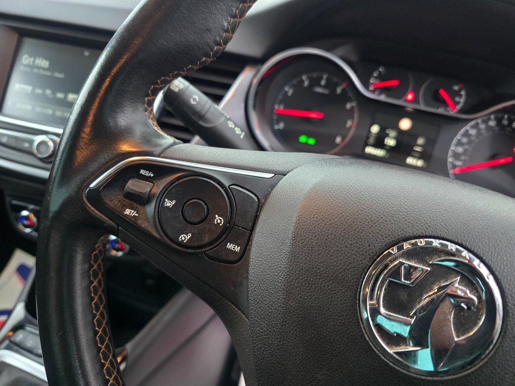 Used Vauxhall Crossland X 2019 for sale - 77719455: Photo 27