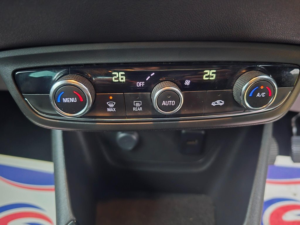 Used Vauxhall Crossland X 2019 for sale - 77719455: Photo 28