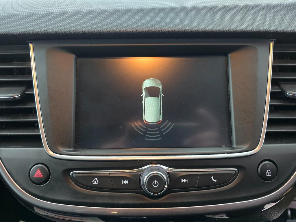 Used Vauxhall Crossland X 2019 for sale - 77719455: Photo 32