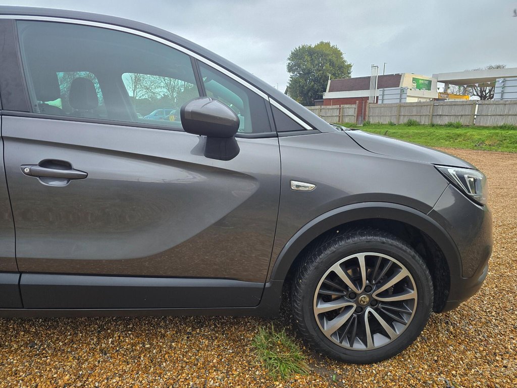Used Vauxhall Crossland X 2019 for sale - 77719455: Photo 4