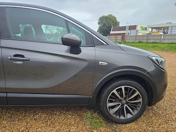 Used Vauxhall Crossland X 2019 for sale - 77719455: Photo