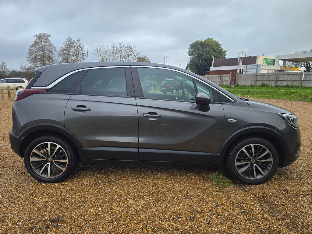 Used Vauxhall Crossland X 2019 for sale - 77719455: Photo 5