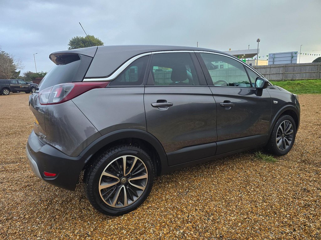 Used Vauxhall Crossland X 2019 for sale - 77719455: Photo 7