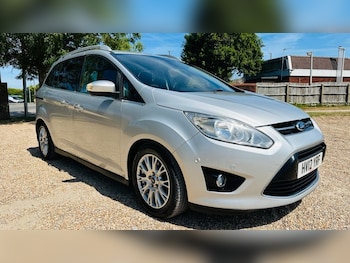 Used Ford Grand C-Max 2012 for sale - 79166175: Photo