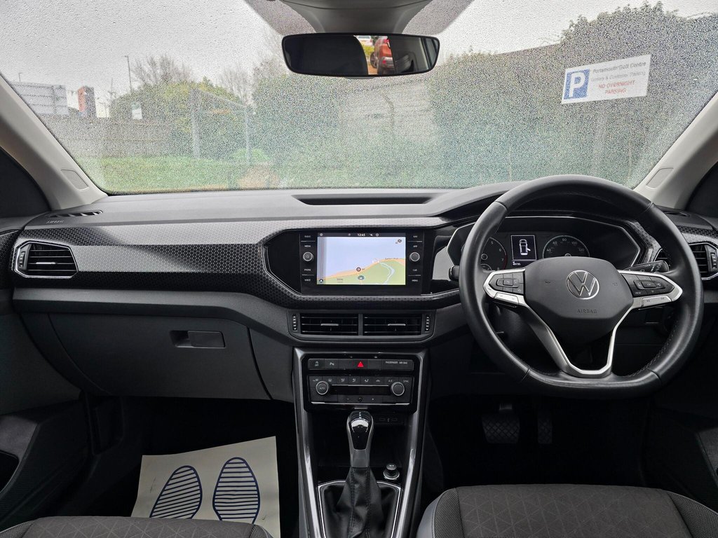 Used Volkswagen T-Cross 2021 for sale - 77719460: Photo 19