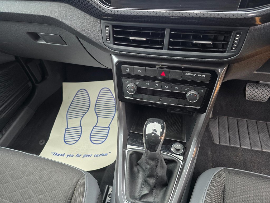 Used Volkswagen T-Cross 2021 for sale - 77719460: Photo 22