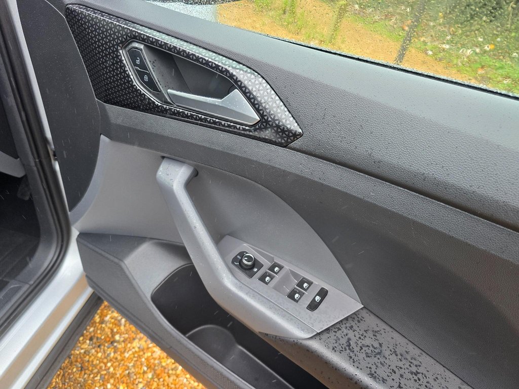 Used Volkswagen T-Cross 2021 for sale - 77719460: Photo 23