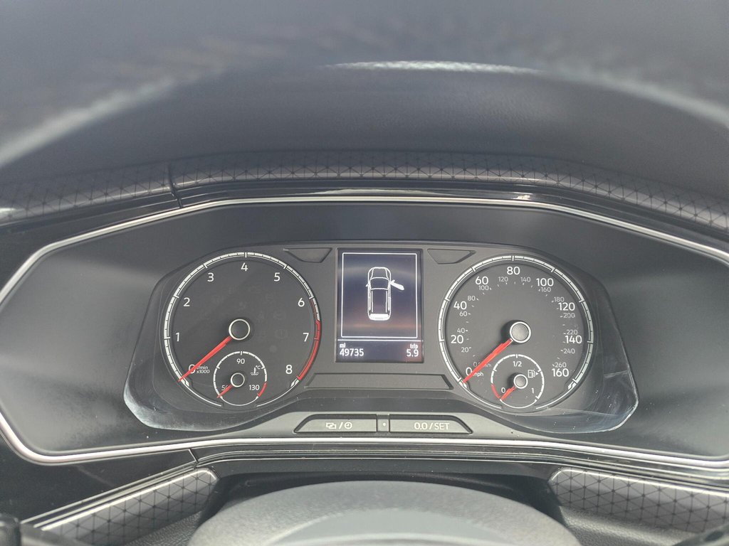 Used Volkswagen T-Cross 2021 for sale - 77719460: Photo 25