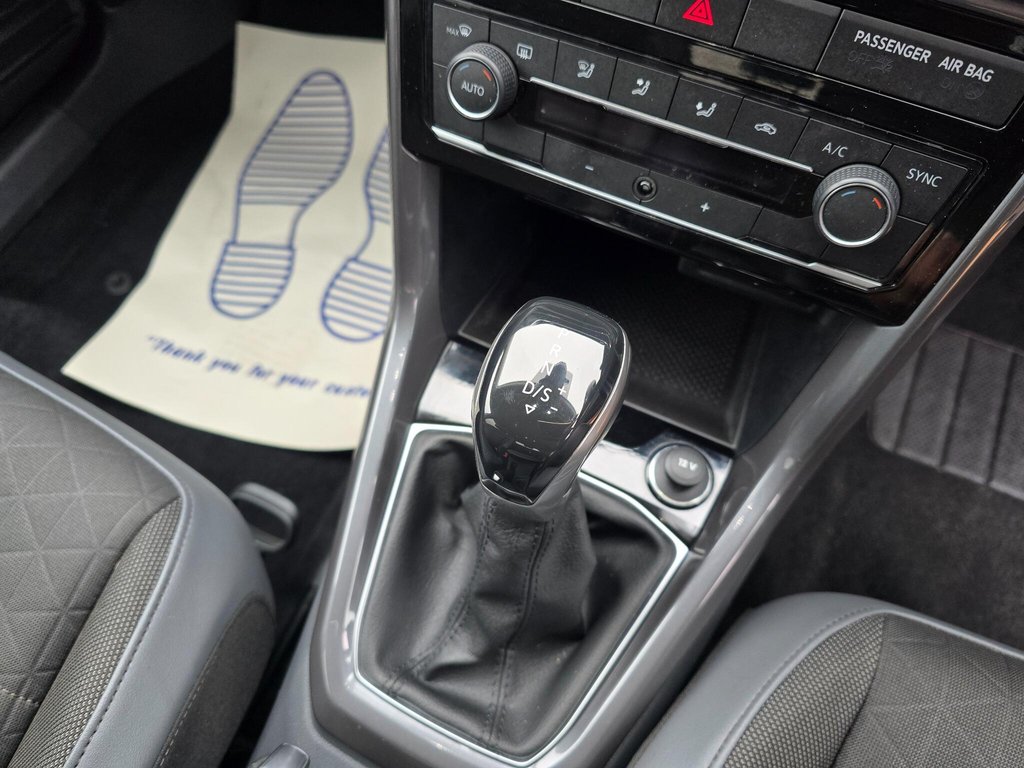 Used Volkswagen T-Cross 2021 for sale - 77719460: Photo 29