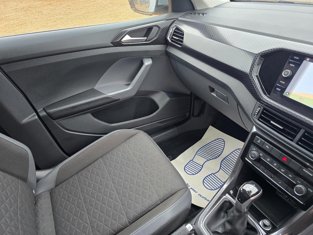 Used Volkswagen T-Cross 2021 for sale - 77719460: Photo 32
