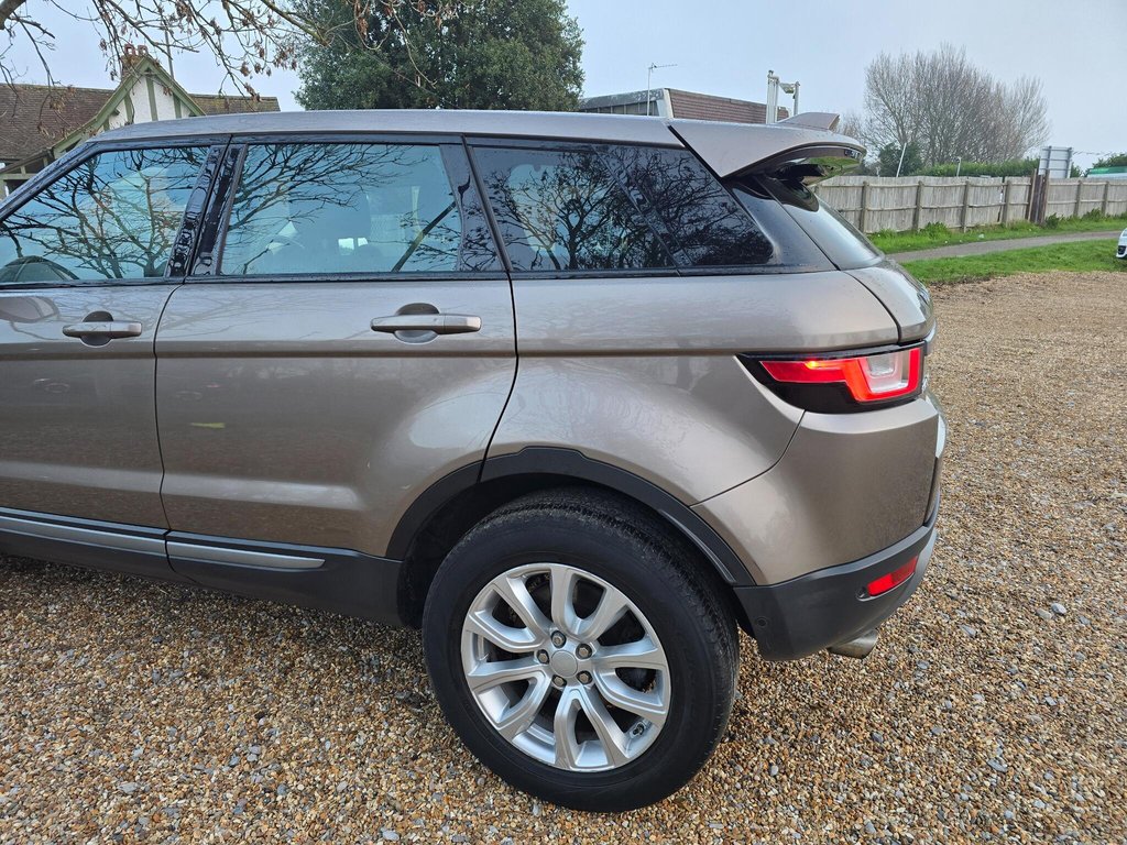 Used Land Rover Range Rover Evoque 2016 for sale - 77719588: Photo 11