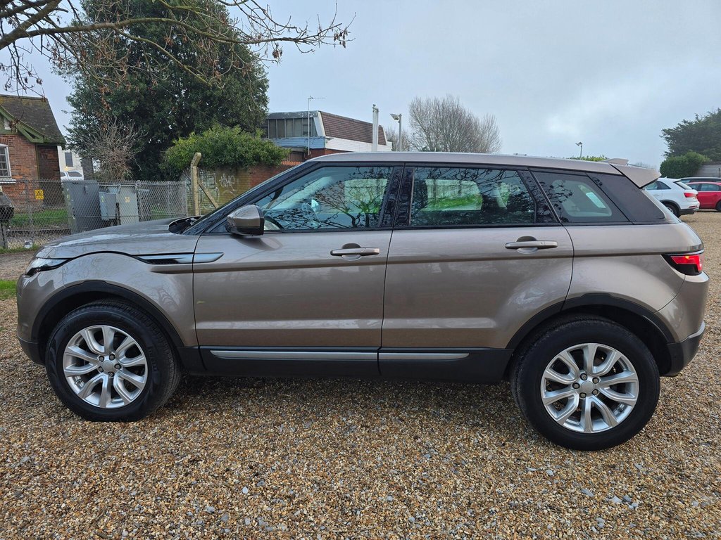 Used Land Rover Range Rover Evoque 2016 for sale - 77719588: Photo 12