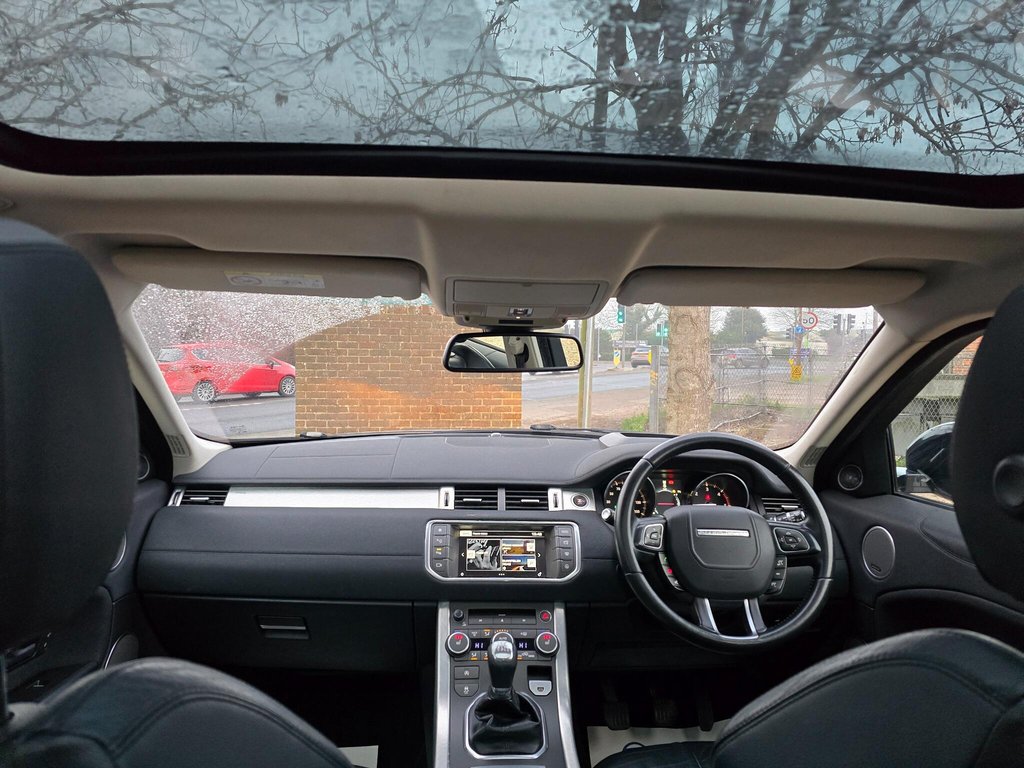 Used Land Rover Range Rover Evoque 2016 for sale - 77719588: Photo 15