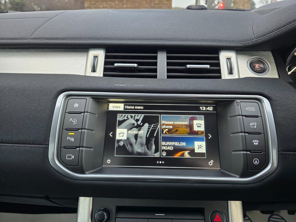 Used Land Rover Range Rover Evoque 2016 for sale - 77719588: Photo 18