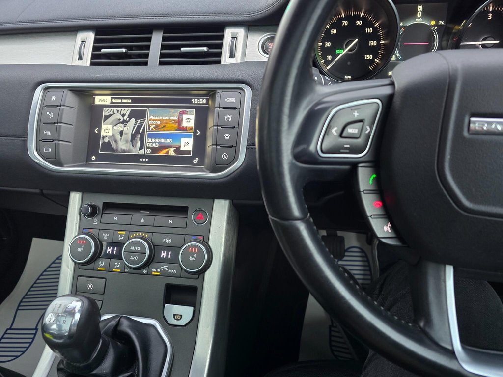 Used Land Rover Range Rover Evoque 2016 for sale - 77719588: Photo 19