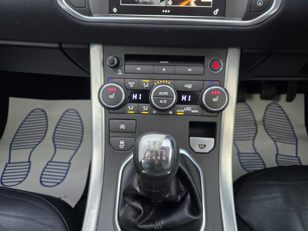 Used Land Rover Range Rover Evoque 2016 for sale - 77719588: Photo 20