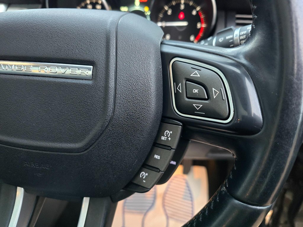 Used Land Rover Range Rover Evoque 2016 for sale - 77719588: Photo 22