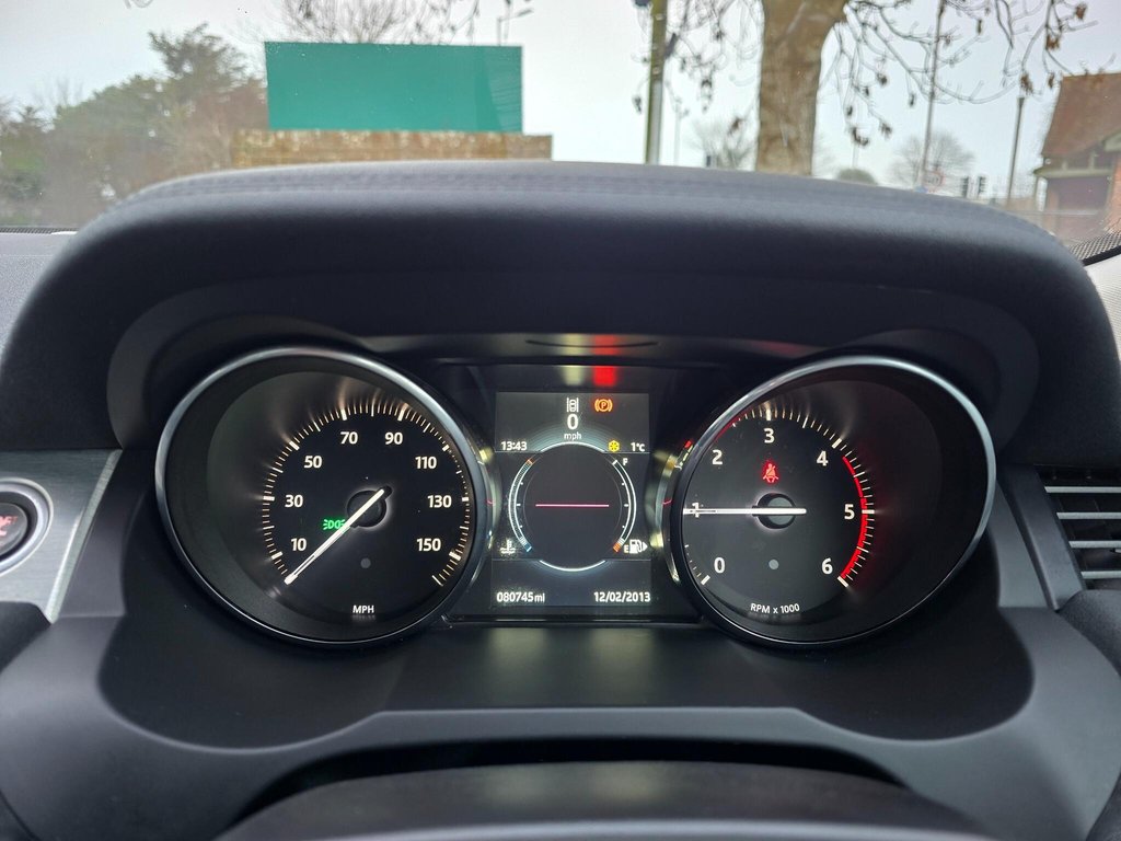 Used Land Rover Range Rover Evoque 2016 for sale - 77719588: Photo 23