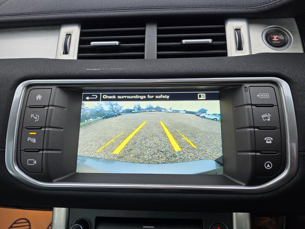 Used Land Rover Range Rover Evoque 2016 for sale - 77719588: Photo 24