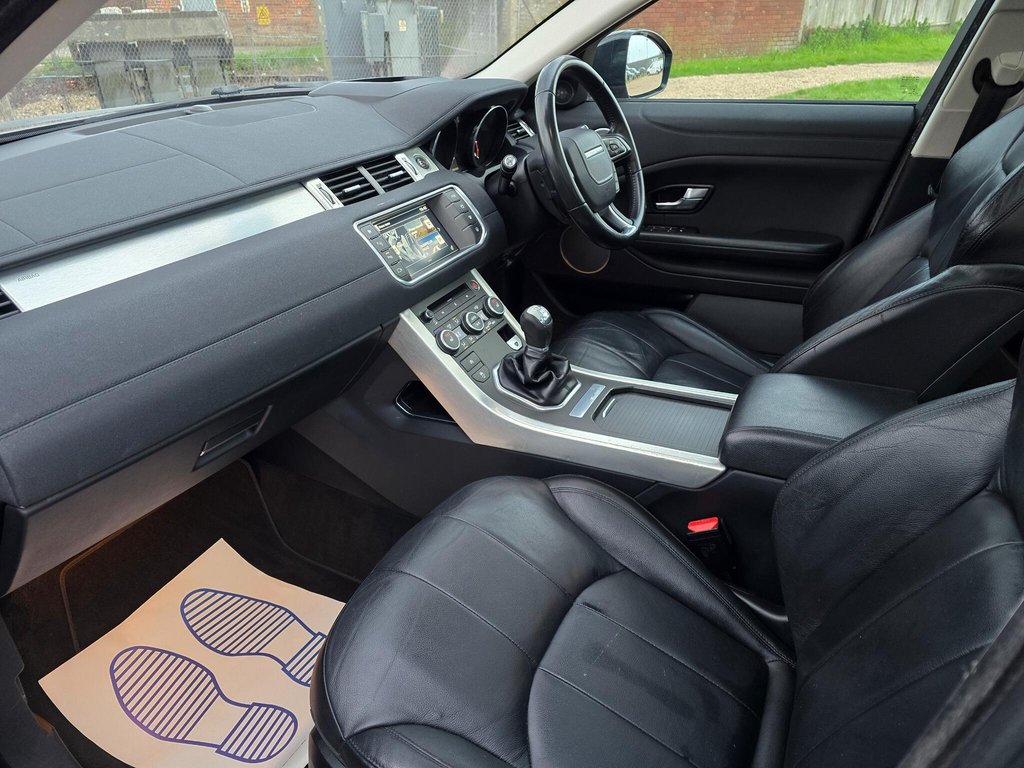 Used Land Rover Range Rover Evoque 2016 for sale - 77719588: Photo 26