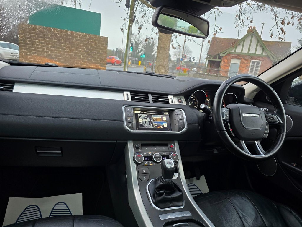 Used Land Rover Range Rover Evoque 2016 for sale - 77719588: Photo 28