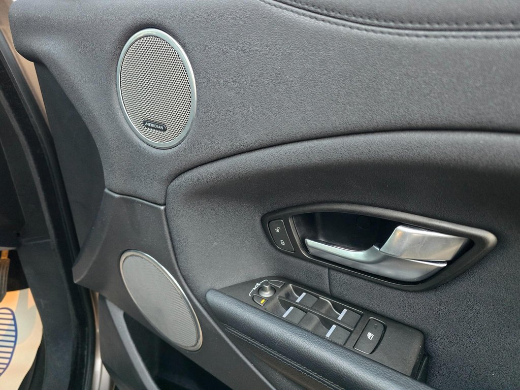 Used Land Rover Range Rover Evoque 2016 for sale - 77719588: Photo 31