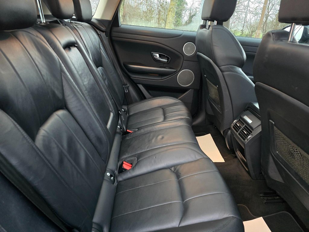 Used Land Rover Range Rover Evoque 2016 for sale - 77719588: Photo 33