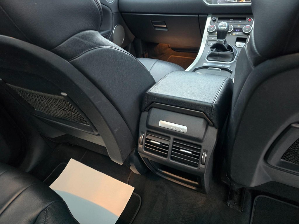 Used Land Rover Range Rover Evoque 2016 for sale - 77719588: Photo 34