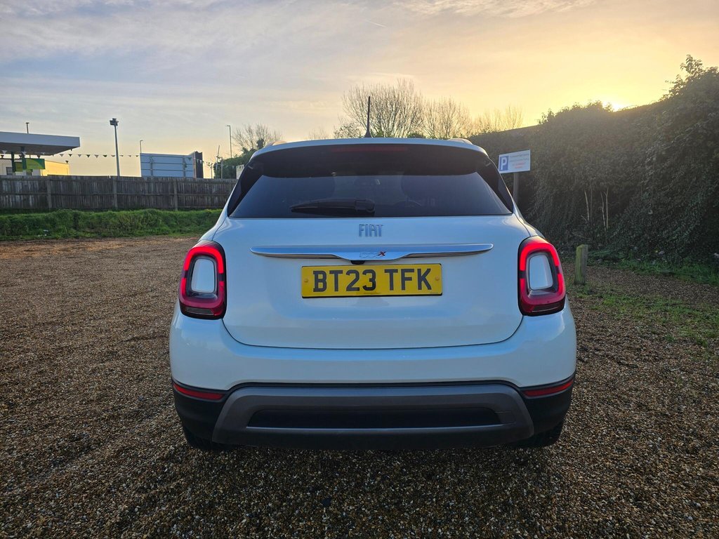 Used Fiat 500X 2023 for sale - 77719586: Photo 10