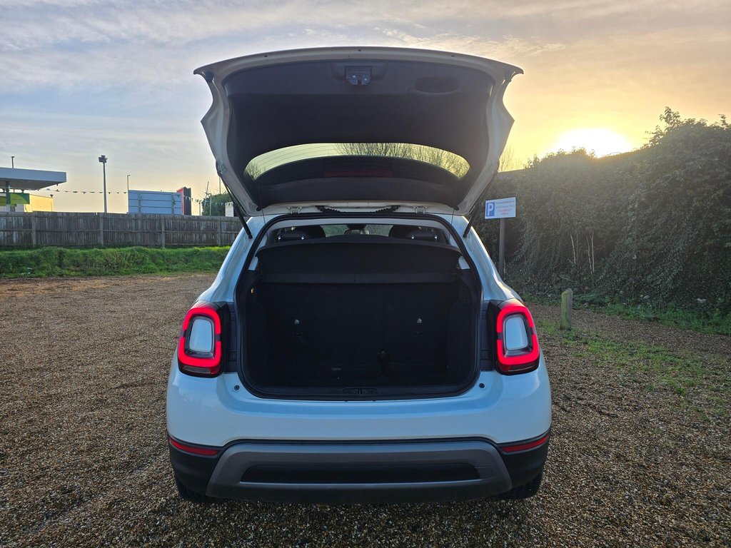 Used Fiat 500X 2023 for sale - 77719586: Photo 11