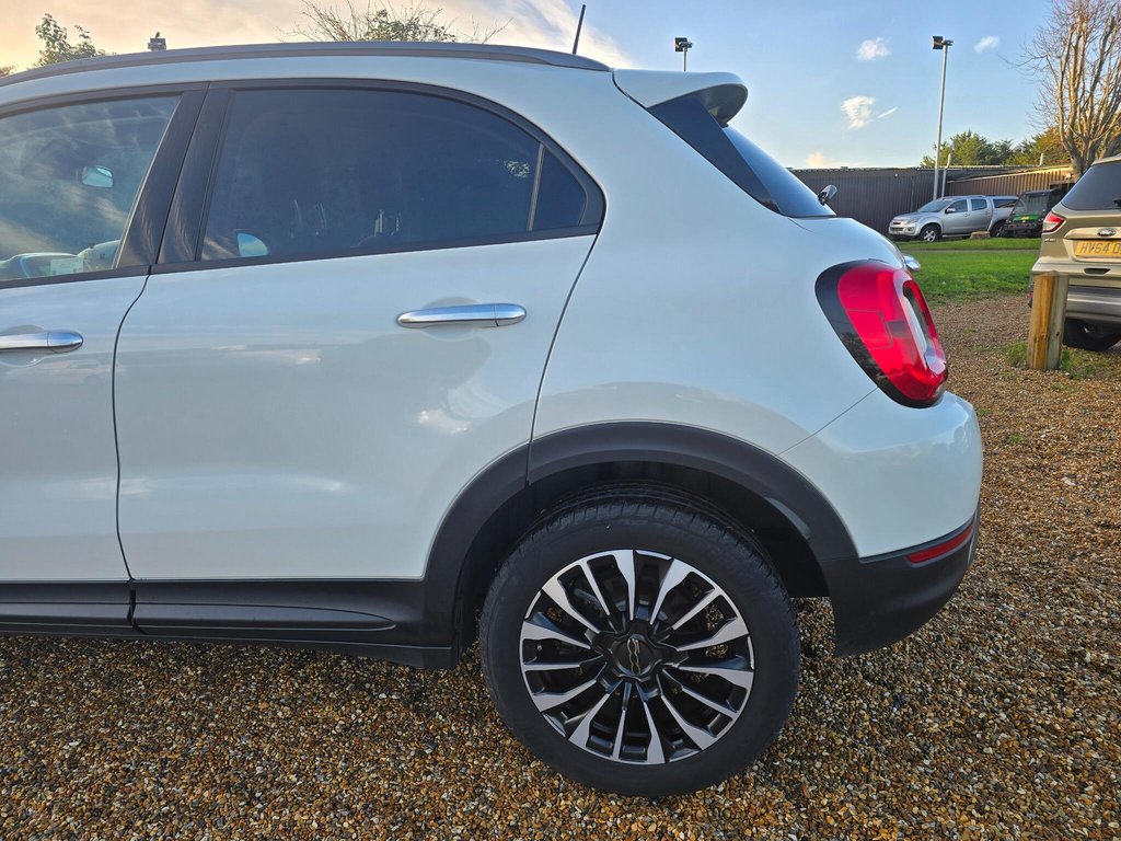 Used Fiat 500X 2023 for sale - 77719586: Photo 14