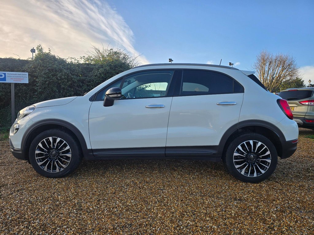 Used Fiat 500X 2023 for sale - 77719586: Photo 15