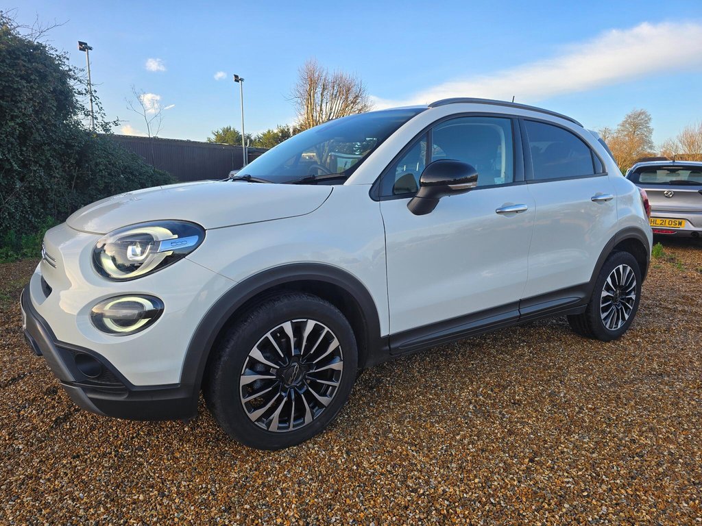 Used Fiat 500X 2023 for sale - 77719586: Photo 16