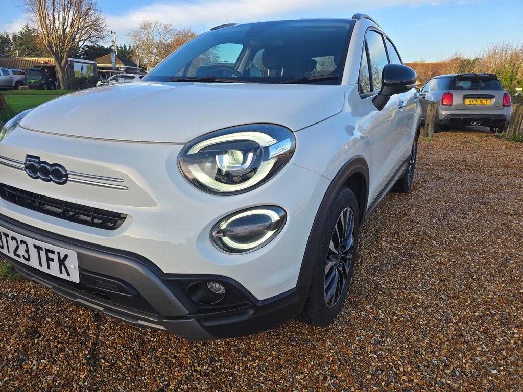 Used Fiat 500X 2023 for sale - 77719586: Photo 18