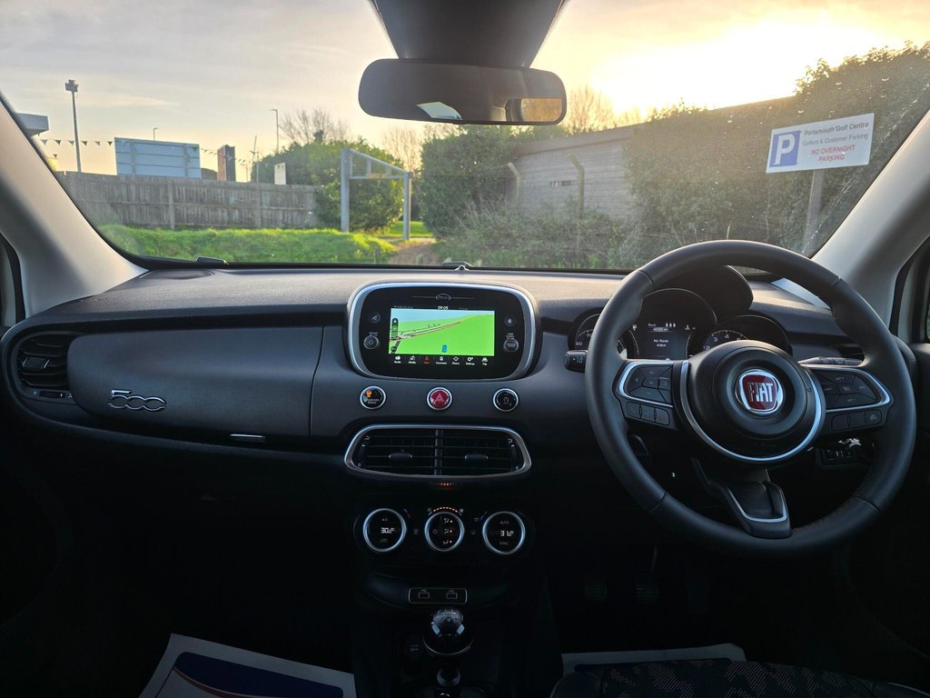 Used Fiat 500X 2023 for sale - 77719586: Photo 19