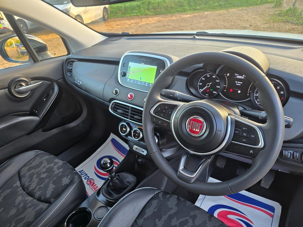Used Fiat 500X 2023 for sale - 77719586: Photo 20