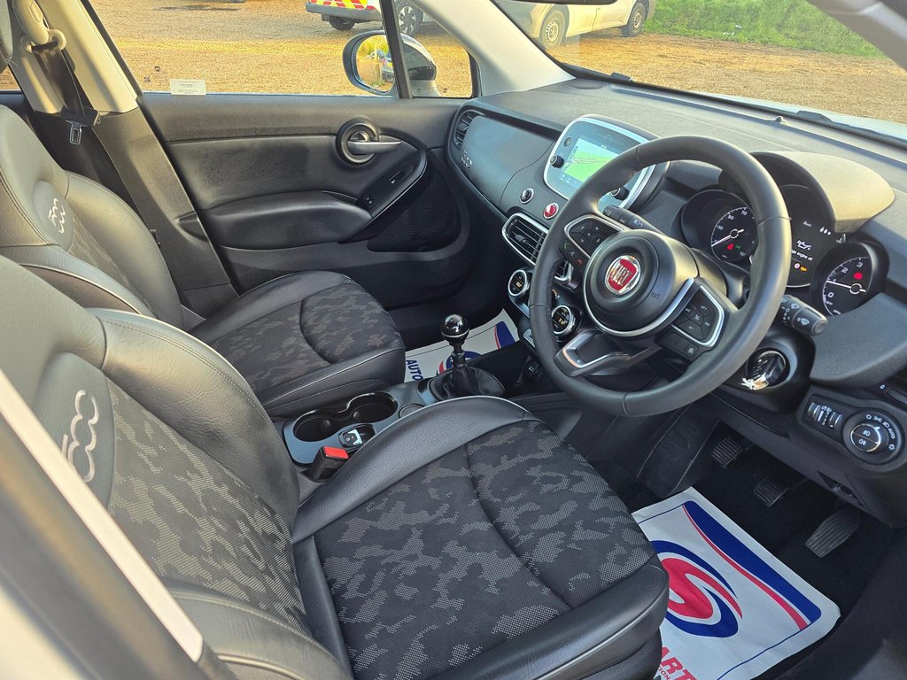 Used Fiat 500X 2023 for sale - 77719586: Photo 21