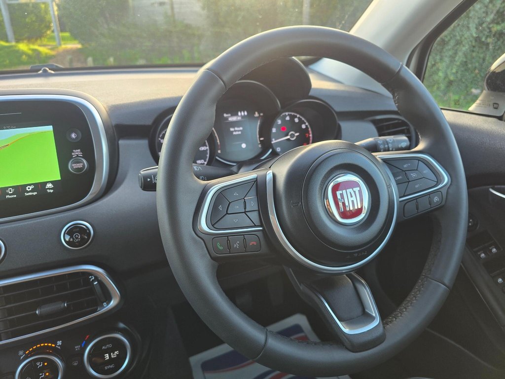 Used Fiat 500X 2023 for sale - 77719586: Photo 22