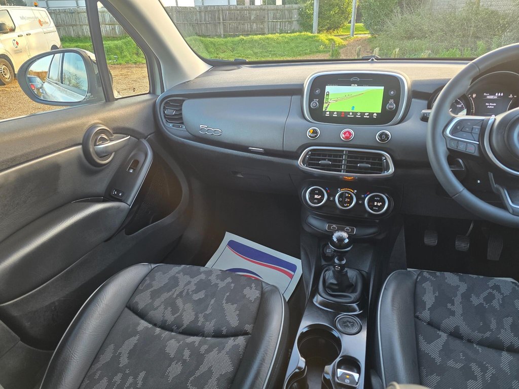 Used Fiat 500X 2023 for sale - 77719586: Photo 23