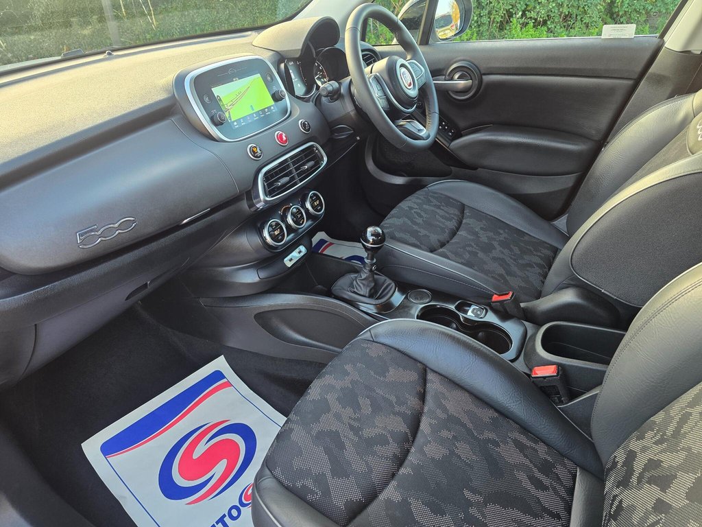 Used Fiat 500X 2023 for sale - 77719586: Photo 24