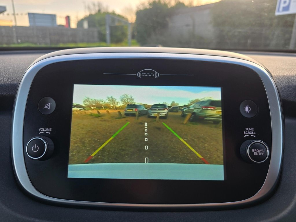 Used Fiat 500X 2023 for sale - 77719586: Photo 26